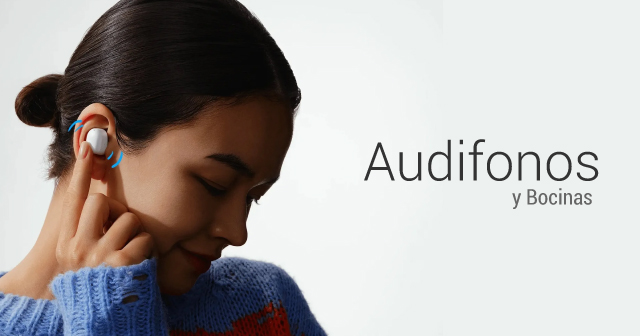 audifonos, auriculares, bocinas
